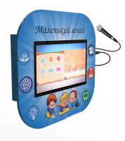Сенсорный логопедический комплекс с программным обеспечением  для детского сада от ТД Детство