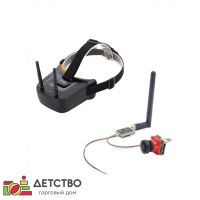 Робототехника ДОУ по ФГОС