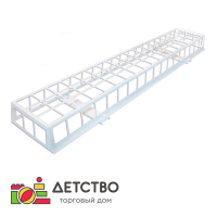 Решетка защитная для светильников "СПОРТ"