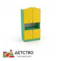 Буфет от ТД Детство