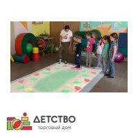 Интерактивный комплекс "Оздоровительная физкультура" для детского сада от ТД Детство