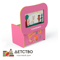 Мультстудия Олодим Сторис Olodim Stories СТАНДАРТ для детского сада от ТД Детство