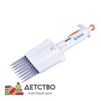 Дозатор пипеточный Экохим МП-8–30-300 для ДОУ