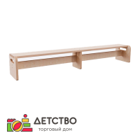 Гимнастическая скамейка от ТД Детство