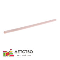 Палка гимнастическая, деревянная, 0.75 м