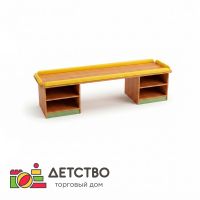 Стол дидактический №1 от ТД Детство