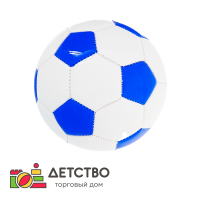 Футбольный мяч, 2 размер, в ассортименте