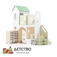 Мебель для детского сада