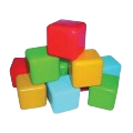Кубики для детского сада от ТД Детство