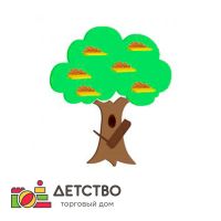 Мебель для детского сада