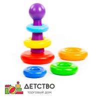 Игры и игрушки для детского сада