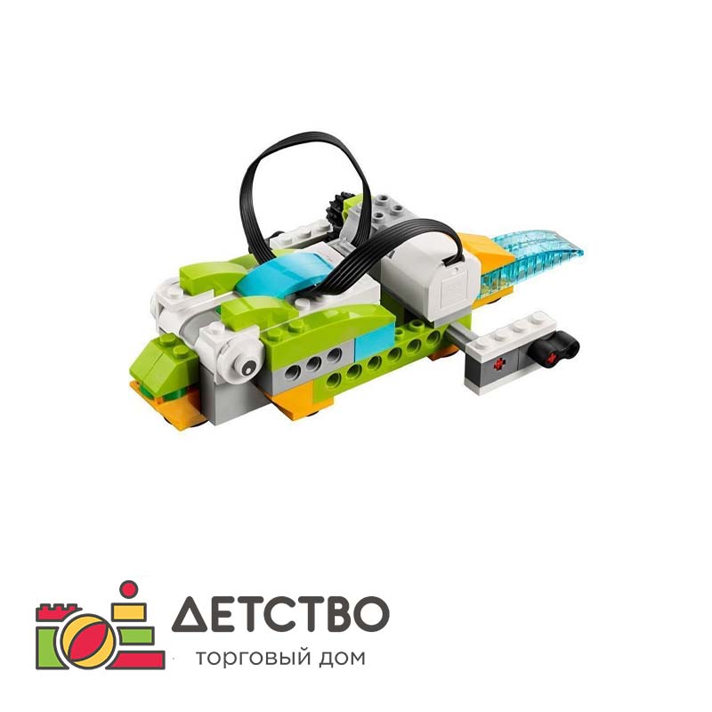 Базовый Набор Lego Wedo 2.0 Купить