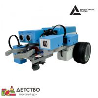 Робототехника ДОУ по ФГОС