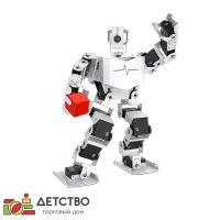 Робототехника ДОУ по ФГОС