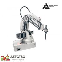 Робототехника ДОУ по ФГОС