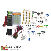 Робототехника ДОУ по ФГОС