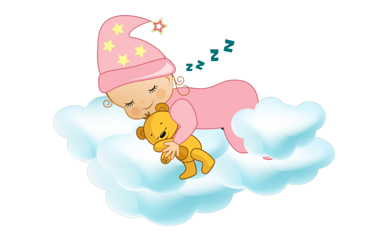 Детский сон - залог здоровья