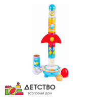 Игры и игрушки для детского сада
