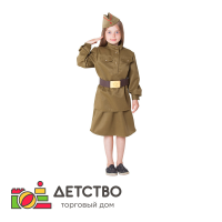 Детский театр для ДОУ