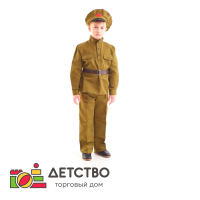 Детский театр для ДОУ