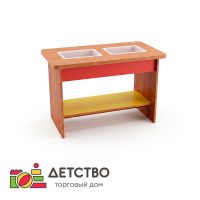Мебель для детского сада