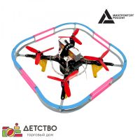 Робототехника ДОУ по ФГОС