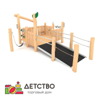 Инклюзивный комплекс Подольск для детских садов