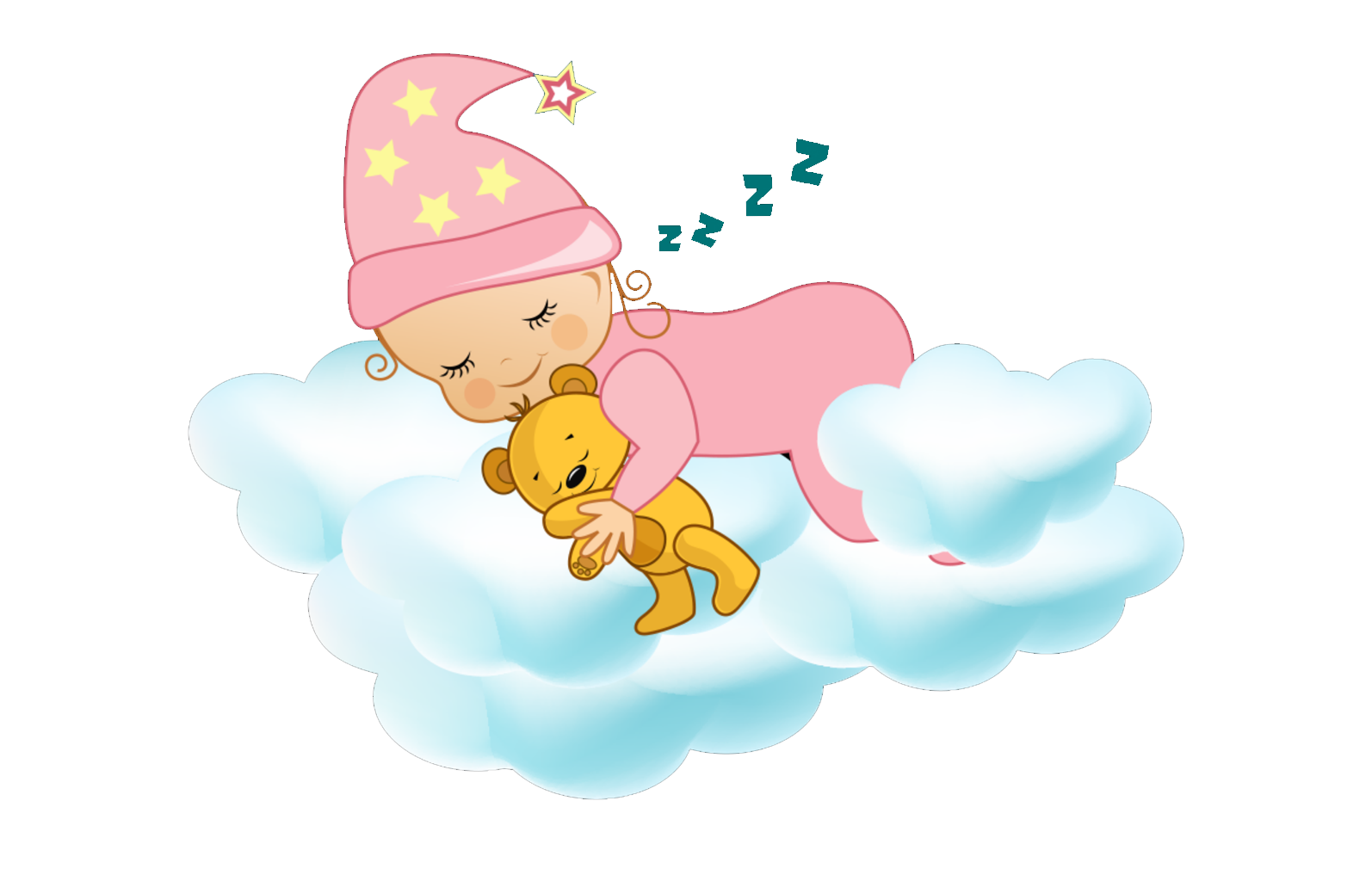 Детский сон - залог здоровья