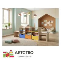 Мебель для детского сада