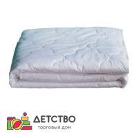 Одеяло Fiesta (всесезонное) | Игрушки | Оборудование для детского сада от ТД Детство недорого