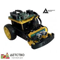 Робототехника ДОУ по ФГОС