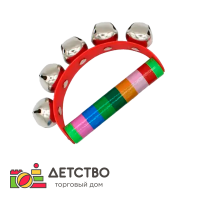 Колокольчики на руку