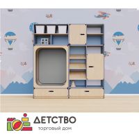 Мебель для детского сада