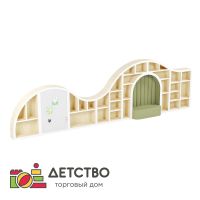 Мебель для детского сада