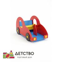 Игровой модуль «Жучок Авто» от ТД Детство