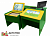 Логопедический стол «Антошка 24» (2 модуля)  для детского сада от ТД Детство