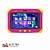 Детский планшет розовый для детского сада от ТД Детство