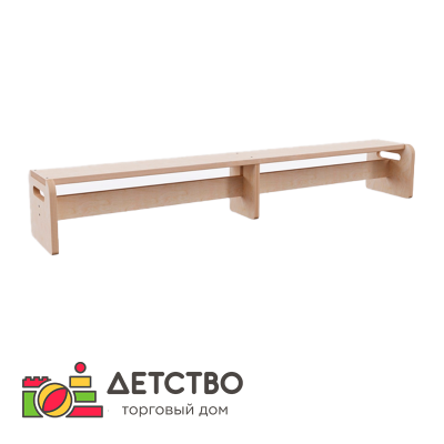 Гимнастическая скамейка от ТД Детство