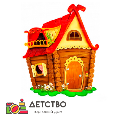 Детский театр для ДОУ