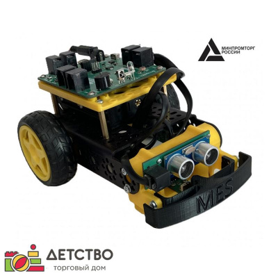 Робототехника ДОУ по ФГОС