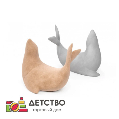 Кресло-мешок Нерпа | Игрушки | Мебель для детского сада от ТД Детство недорого