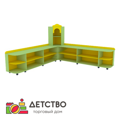 Мебель для детского сада
