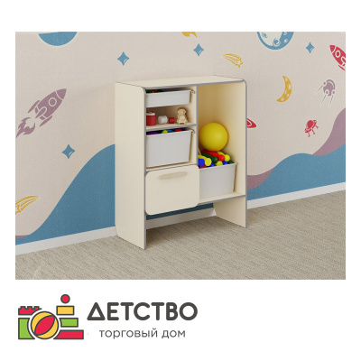 Мебель для детского сада