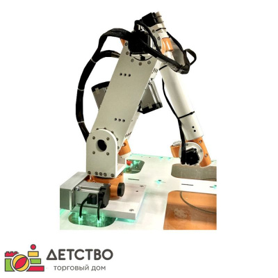 Робототехника ДОУ по ФГОС