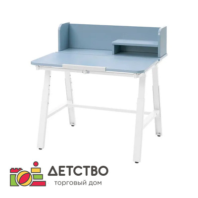 Мебель для детского сада | Парта в ДОУ