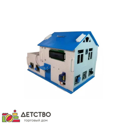 Робототехника ДОУ по ФГОС