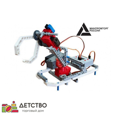 Робототехника ДОУ по ФГОС