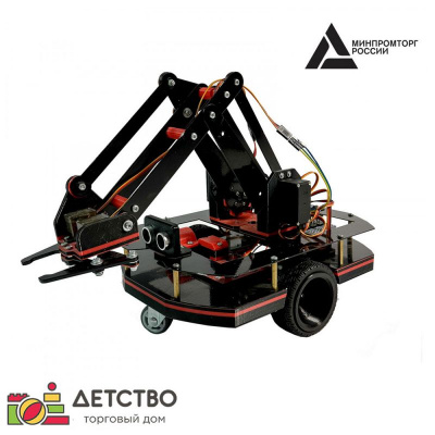 Робототехника ДОУ по ФГОС