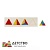 Головоломка «Треугольники» для детского сада от ТД Детство