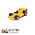 Автомобиль гоночный "ФОРМУЛА" для детского сада от ТД Детство